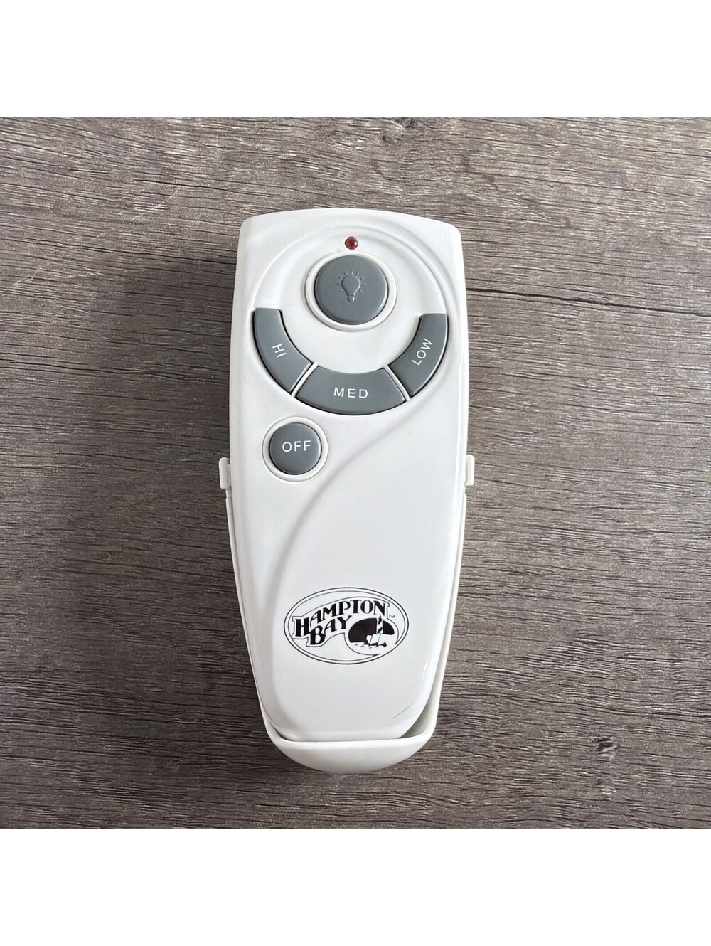 Hampton Bay Remote Control  For Ceiling Fan Light UC7083T
